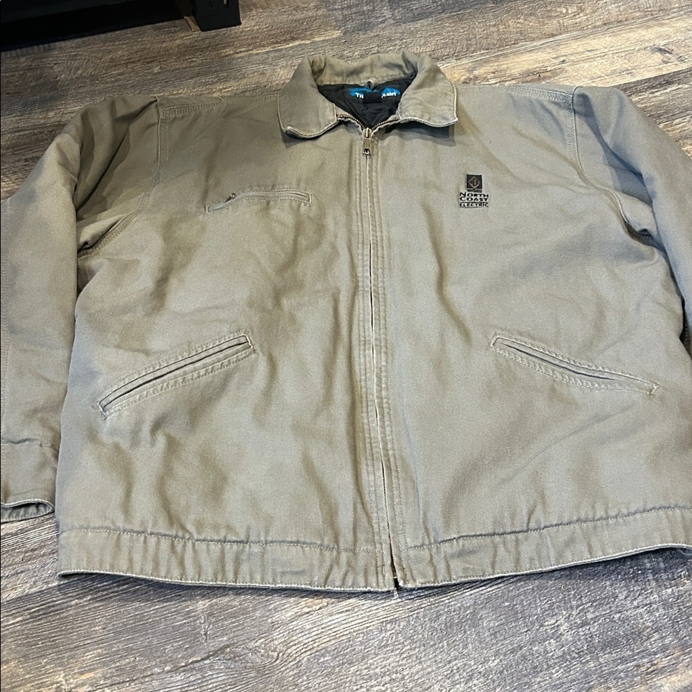 Tri mountain men jacket XL